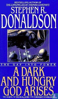 The Gap into Power: A Dark & Hungry God Arises - Image 1