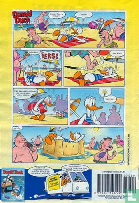 Donald Duck 30 - Image 2