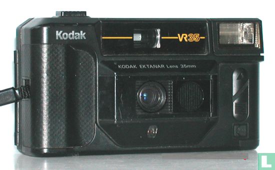 VR35 K40