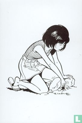 Yoko Tsuno (1)