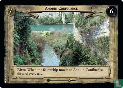 Anduin Confluence - Image 1