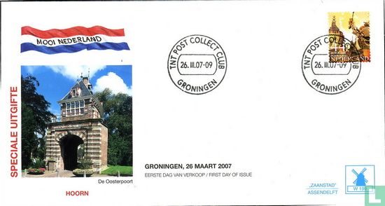 Mooi Nederland - Hoorn