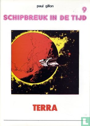 Terra - Afbeelding 1