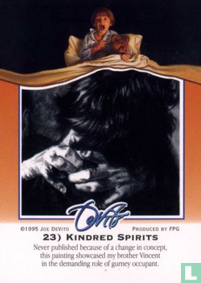 Kindred Spirits - Image 2