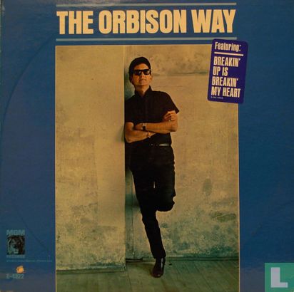 The Orbison Way - Afbeelding 1