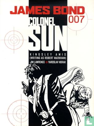 Colonel Sun - Bild 1