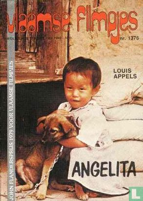 Angelita - Afbeelding 1