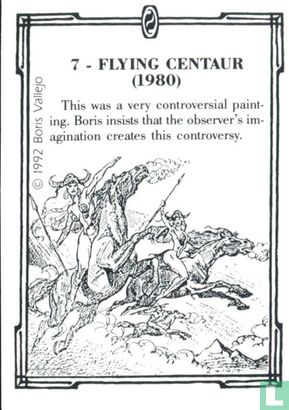 Flying Centaur - Bild 2