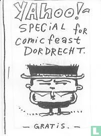 Special for comicfeast Dordrecht - Bild 1