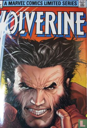 Wolverine Omnibus Volume 1 - Image 1