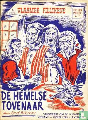 De hemelse tovenaar - Bild 1
