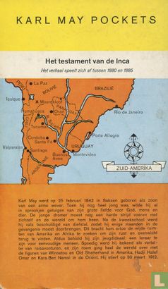 Het testament van de Inka - Image 2