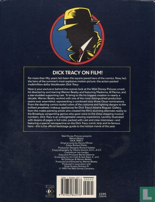 Dick Tracy  - Afbeelding 2