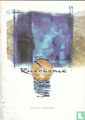 Riverdance the show  - Afbeelding 1
