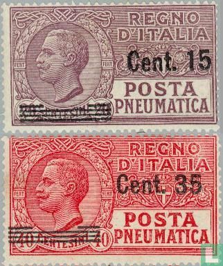 1927 Pneumatische (ITA 88)