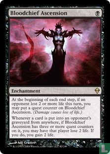 Bloodchief Ascension