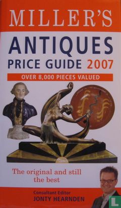 Miller's Price Guide 2007 - Image 1