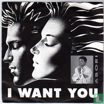 I want you - Bild 1