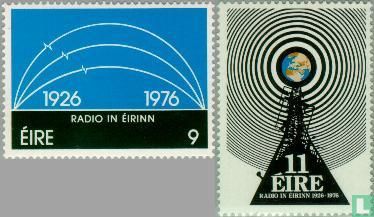 50 ans de radio
