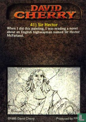 Sir Hector - Afbeelding 2