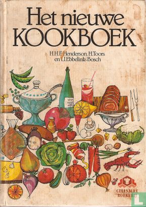 Het nieuwe kookboek - Bild 1