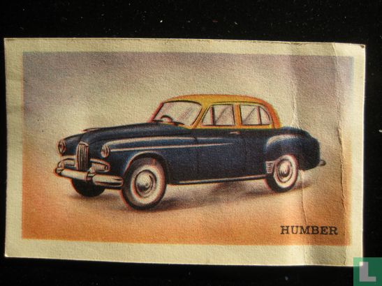 Humber - Image 1
