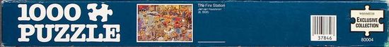 The Fire Station  - Afbeelding 2