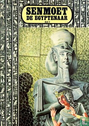 Senmoet de Egyptenaar 2 - Afbeelding 1