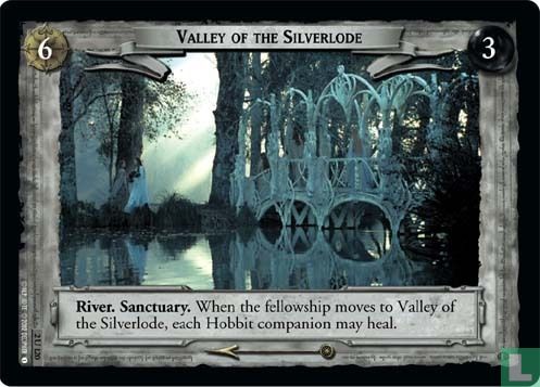 Valley of the Silverlode - Image 1