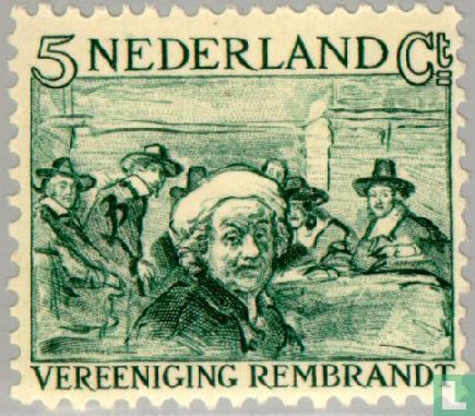Association Rembrandt