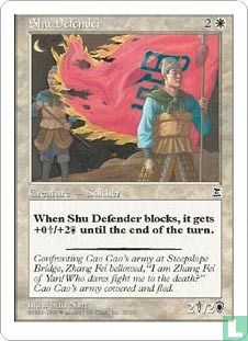 Shu Defender - Image 1