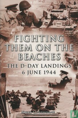 Fighting them on the beaches - Afbeelding 1