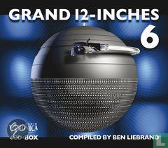 Grand 12-Inches 6 - Afbeelding 1