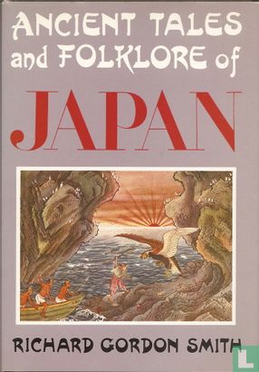 Ancient Tales and Folklore of Japan - Image 1