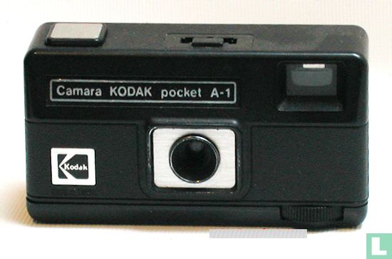 Camara Pocket A1