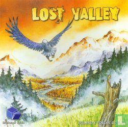 Lost Valley - Afbeelding 1