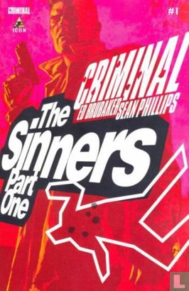 The Sinners 1 - Image 1