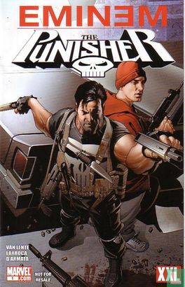 Eminem/The Punisher - Image 1
