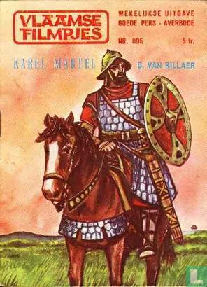 Karel Martel - Bild 1