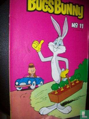Bugs Bunny 11 - Image 1