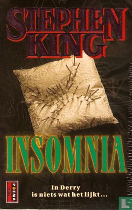 Insomnia - Afbeelding 1