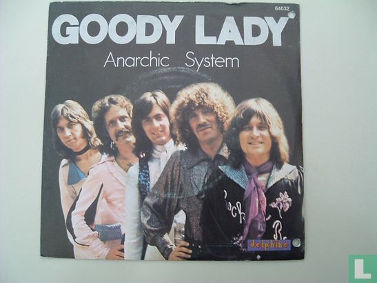 Goody lady - Afbeelding 1