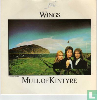 Mull of Kintyre  - Bild 1