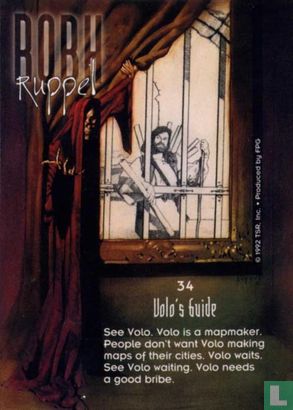 Volo's Guide - Bild 2