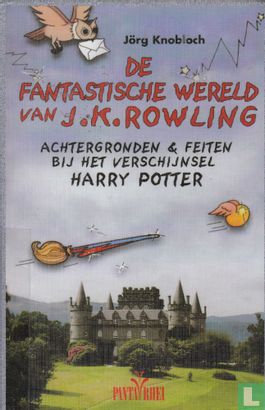 De fantastische wereld van J. K. Rowling - Bild 1