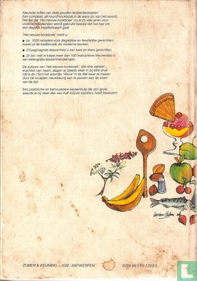 Het nieuwe kookboek - Image 2