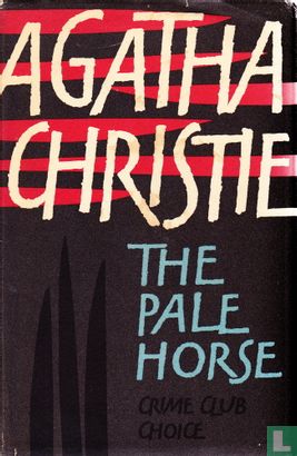 The Pale Horse - Image 1