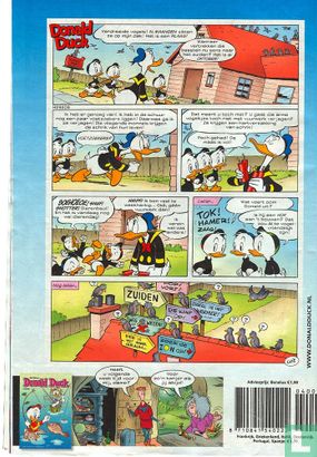 Donald Duck 40 - Image 2