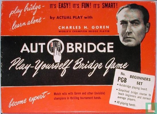 Autobridge - Image 1