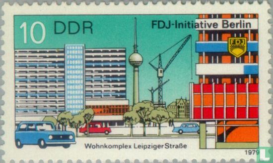 FDJ-Initiative berlin